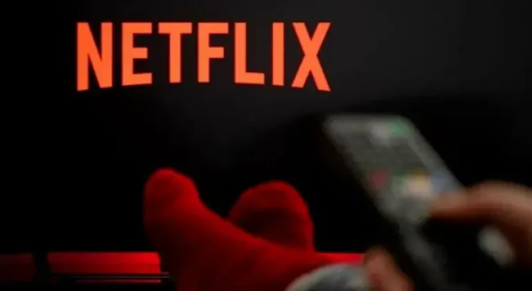 Netflix'e üçüncü çeyrekte 8,8 milyon yeni abone