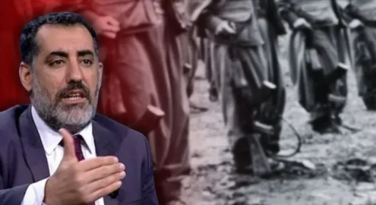 Nevzat Çiçek, PKK kongresinde alınan kararları açıkladı