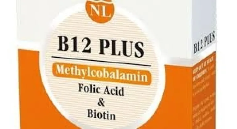 New Life B12 Plus 60 Tablet Nedir, Ne İşe Yarar, Nasıl Kullanılır?