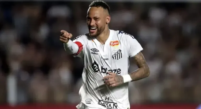 Neymar transfer için son kararını verdi!