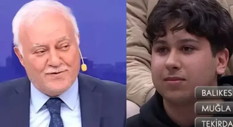 Nihat Hatipoğlu'na bomba Fenerbahçe sorusu! "11 senedir dua ediyoruz neden olmuyor?"