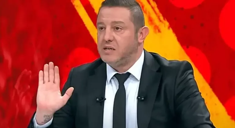 Nihat Kahveci'den Galatasaraylı futbolcuya: "Ona bugün acıdım, yazık"