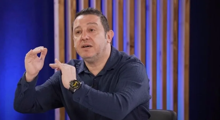 Nihat Kahveci'nin Osimhen iddiası gündem oldu: Galatasaraylılar çok üzülecek