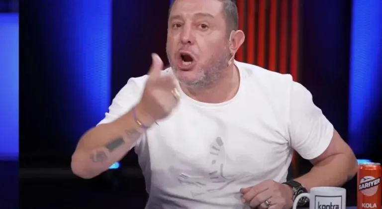 Nihat Kahveci’den Fenerbahçe’ye sert sözler! O ismi saydırdı...