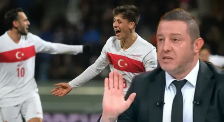 Nihat Kahveci'den milli takım iddiası!