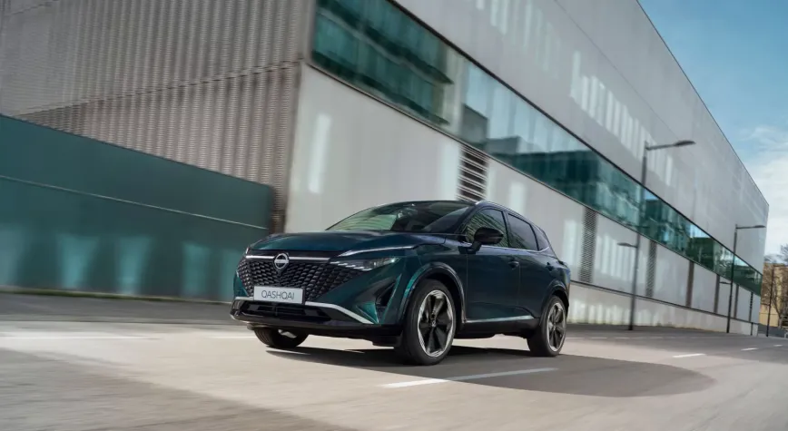 Nissan Türkiye “Test Sürüş Günleri: Lokal” ile Otomobil Deneyimi Yerel Kültürle Buluşuyor