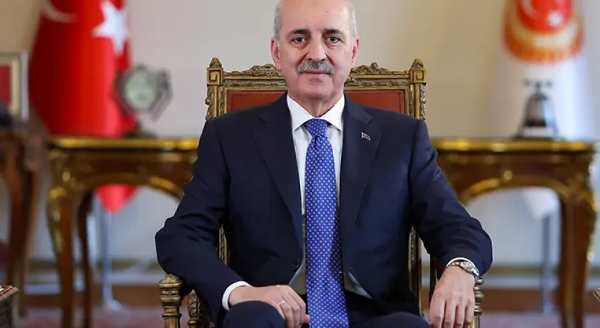 Numan Kurtulmuş, TÜRKPA 15. Genel Kurulu İçin Kırgızistan’a Gidiyor