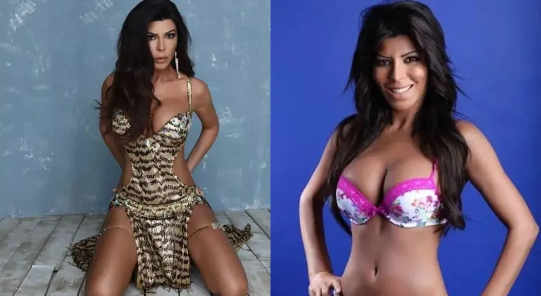 Nuran Çokçalışkan (Sultan)  kimdir, kaç yaşında ne iş yapar, neden gözaltına alındı? Sevgilisi kim?