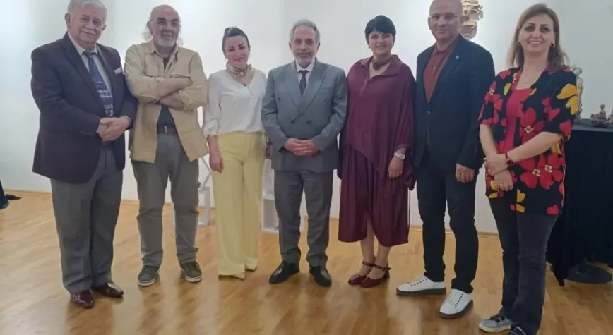 Nurcihan Cihan'ın anlamlı gururu