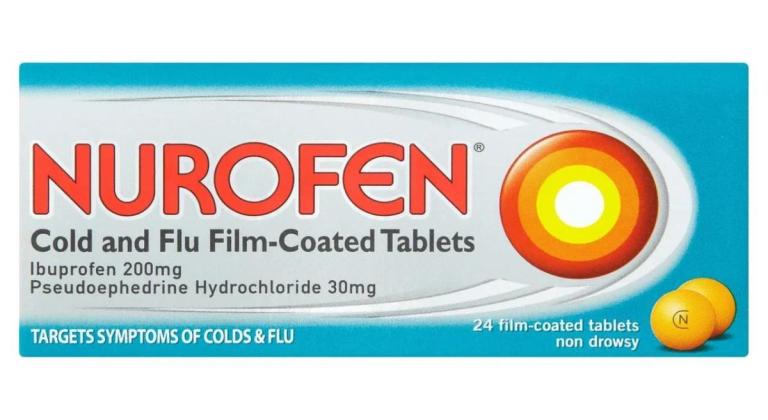 Nurofen nedir, nasıl kullanılır ve fiyatı ne kadar? Kimler kullanabilir?