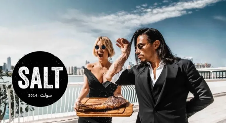 Nusret'e büyük şok! Davayı kaybetti