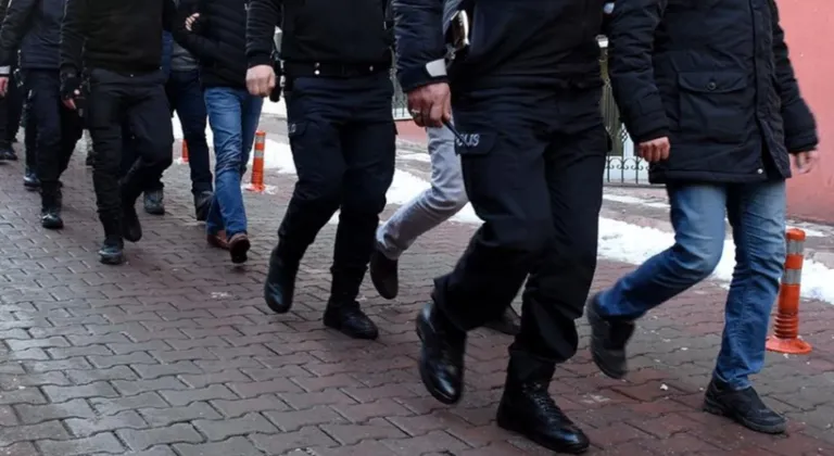 O hissede manipülasyon sonrası operasyon!