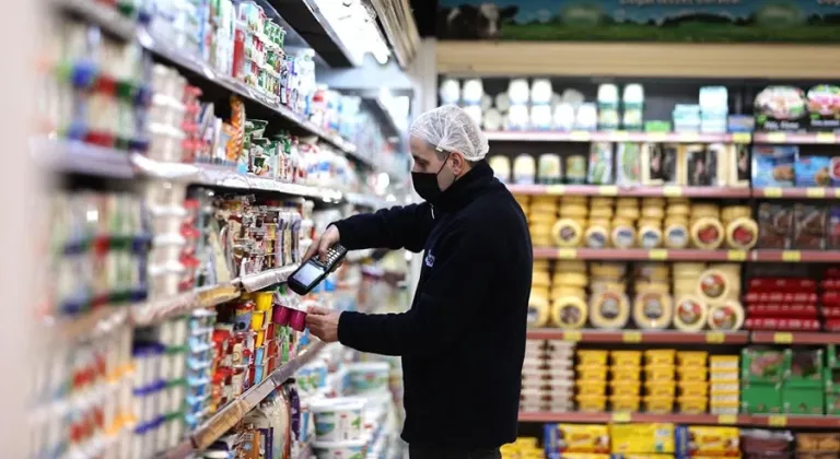 O marketlerde "Ramazan ayı" kararı! Fiyatlar sabitlendi
