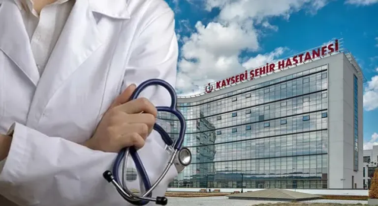 O şehirde çocuklar için uzman doktor kalmadı