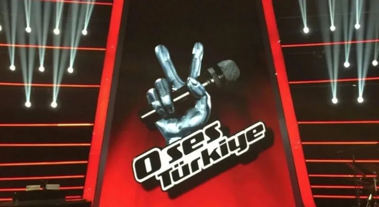 O Ses Türkiye 2026 Yılbaşı'nda kimler çıkacak? Fragman izle...