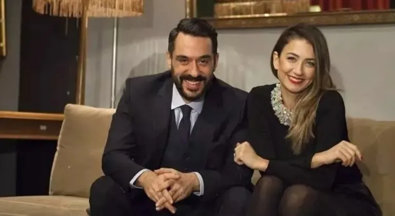 O Ses Türkiye 2026 Yılbaşı Özel konuğu Ceren - Emir Benderlioğlu çifti kimdir ve nereli?