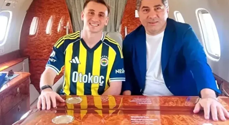 O sözler FIFA'yı harekete geçirdi: Kerem Aktürkoğlu transferine soruşturma