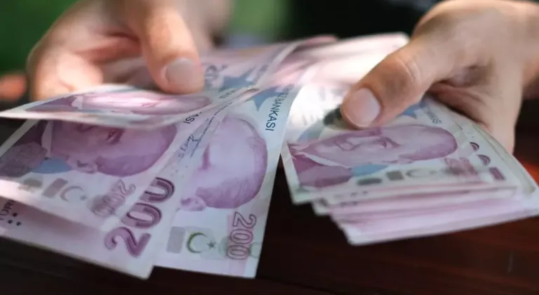 Öğretmen, polis, doktor! Tablo netleşti, işte ocak ayında alınacak zamlı maaşlar