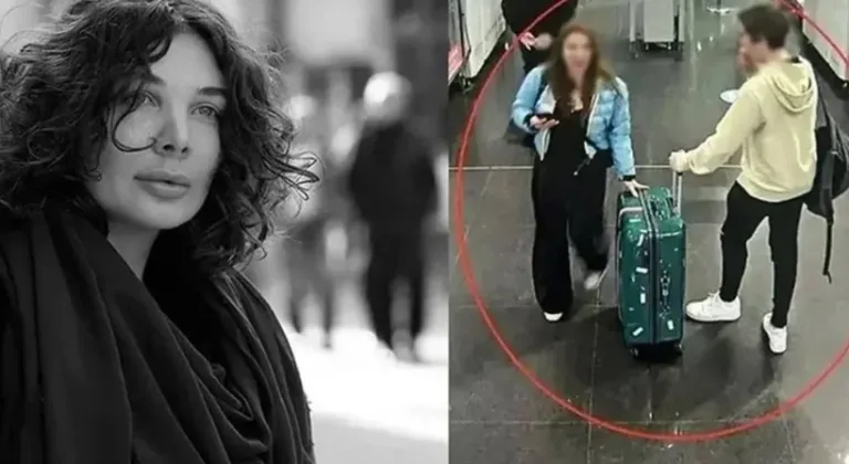 Oğuz Murat Aci'nin babası konuştu; Benim gelinimi de parayla satın aldı