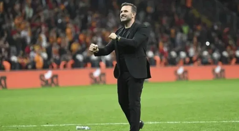Okan Buruk, Fatih Terim'in rekorunu kırdı