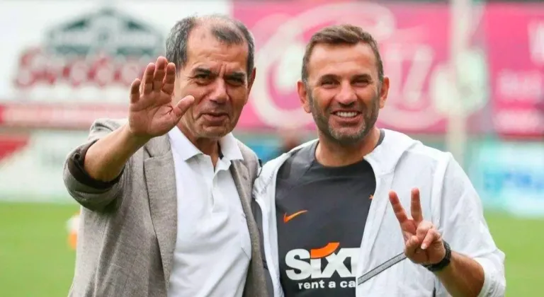 Okan Buruk istedi, Dursun Özbek bitiriyor! Çılgın iddia