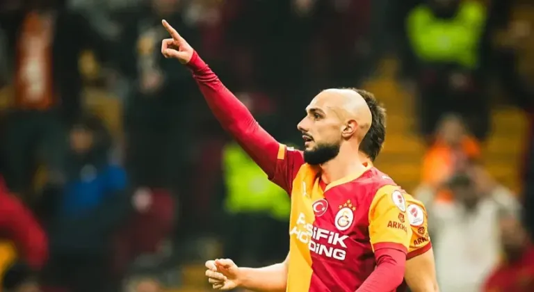 Okan Buruk'tan Ahmed Kutucu kararı! Kalıyor mu, gidiyor mu?