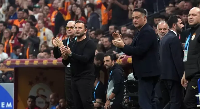 Okan Buruk, Volkan Demirel'e karşı 4. kez kazandı