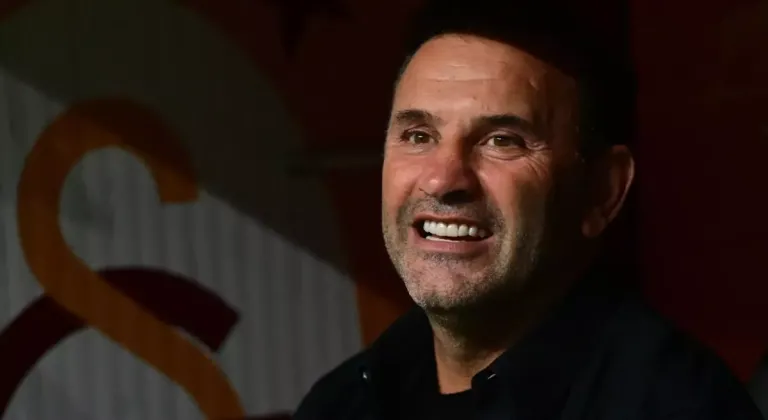 Okan Buruk yıldız isme telefon açmış: Valizlerini hazırla geliyorsun