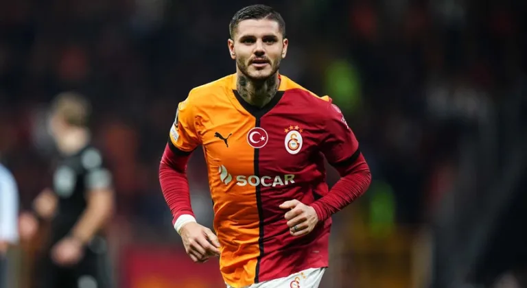 Okan Buruk’tan Mauro Icardi açıklaması!