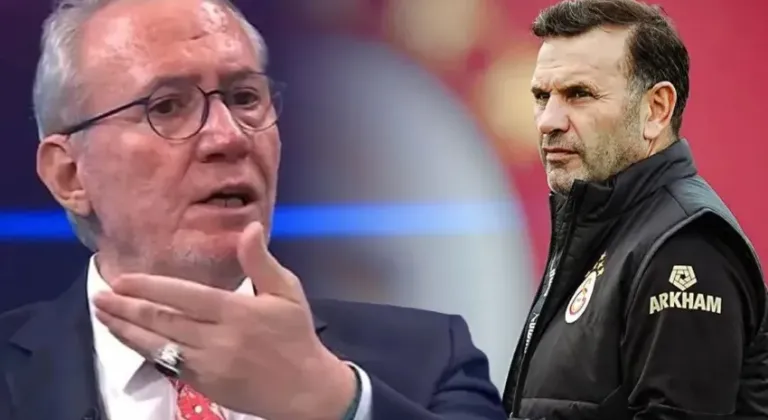 Okan Buruk’un Bebek’te ne yaptığı ortaya çıktı