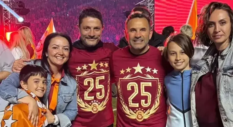 Okan Buruk'un ekibindeydi: Ayrıldığını resmen açıkladı!