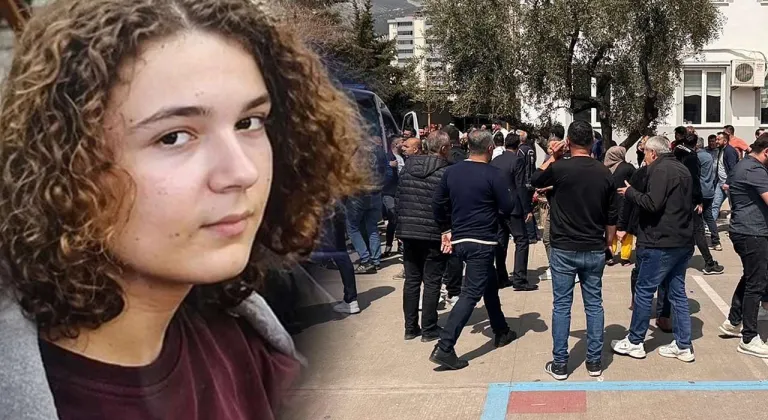 Okul katliamcısı İsa Aras Mersinli'nin arkadaşı konuştu: Kalemle kolunu deşer, sırası kan olurdu