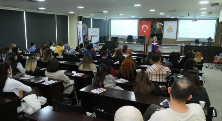 Çocuklarınızı Dijital Şiddetten Nasıl Korursunuz? Okul Öncesi Ebeveynlere Özel Güvenli Teknoloji Semineri!