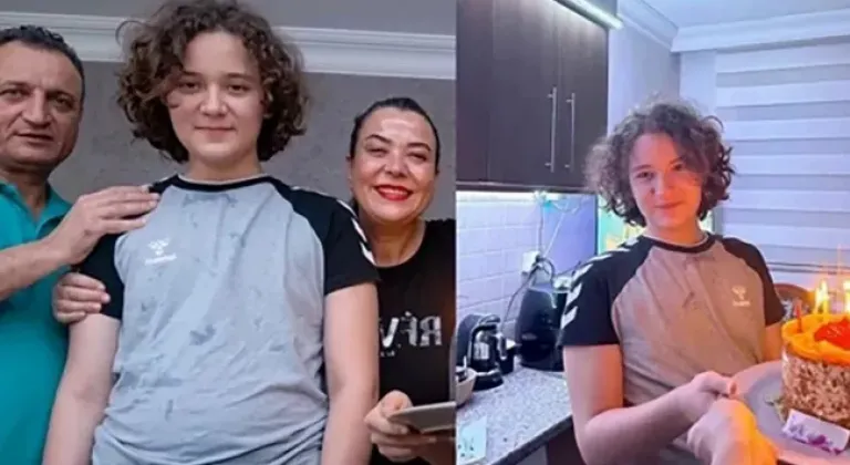 Okul saldırganı İsa Aras Mersinli'nin annesinin ifadesi ortaya çıktı!