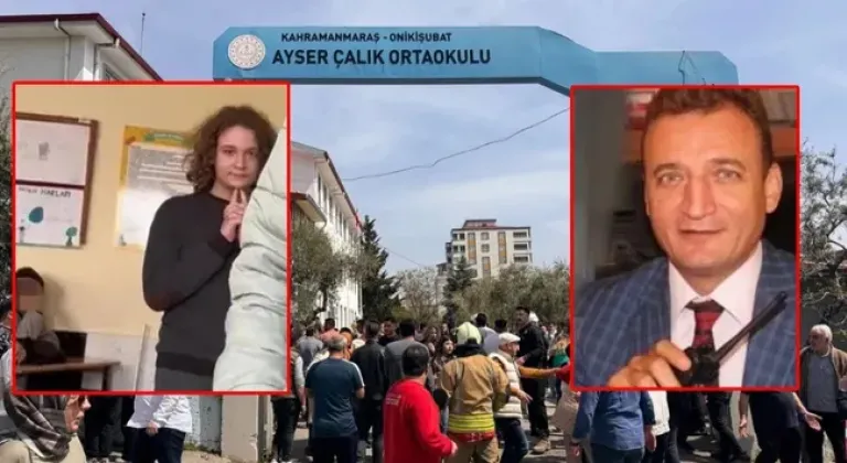 Okul saldırganının babasının ifadesi ortaya çıktı