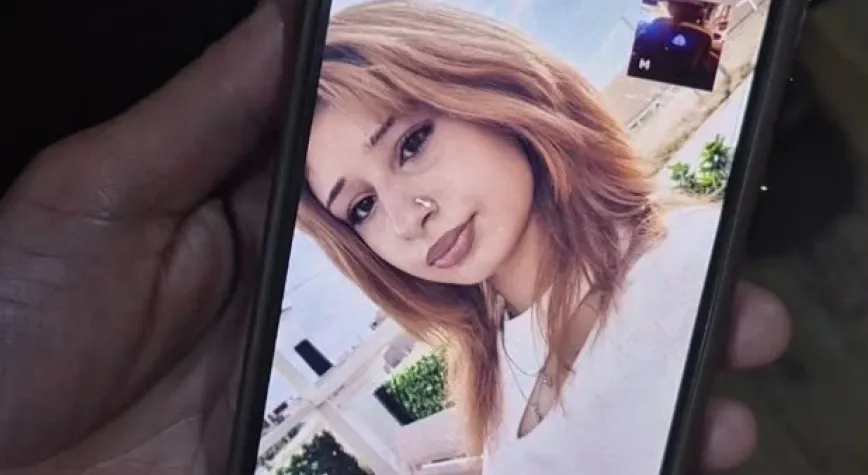 Okuldan çıktı, bir daha dönmedi! 15 yaşındaki şahıstan haber alınamıyor