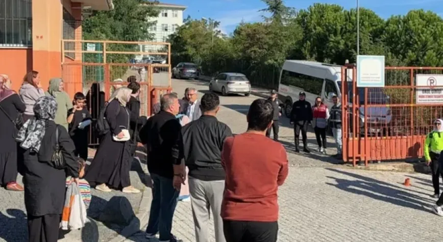 Manşet Resmi