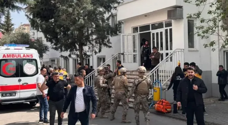 Okullarda yeni önlemler devrede: Ailesinde silah olanlar yandı