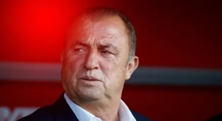 Olay Fatih Terim iddiası! Yeni adresini duyurdular…