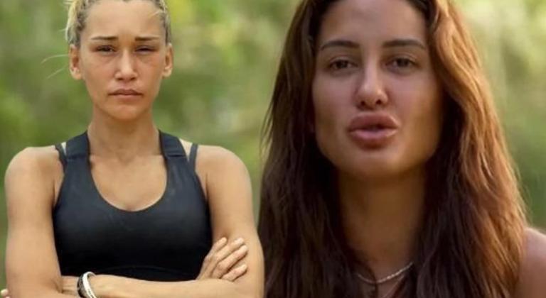 Olay yaratacak açıklamalar: Survivor'ı neden terk ettiğini sonunda açıkladı!