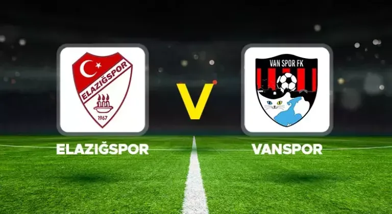 Olaylı maçın kararı açıklandı! Vanspor Finalde