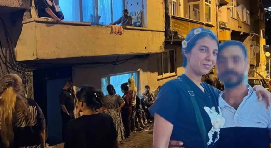 Öldürdüğü eşini yabani hayvanlara yem etti! Cani koca suçunu itiraf etti