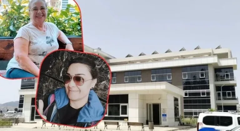 Öldürüp yakıp şantiyeye atmıştı! Vahşetin nedeni 2 milyonluk kumar borcu çıktı!