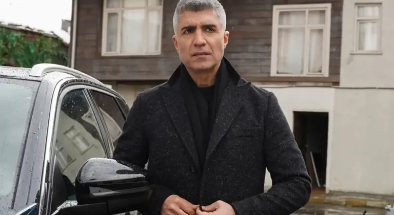 Ölüm tehdidi alan Özcan Deniz, koruma kararını uzattı