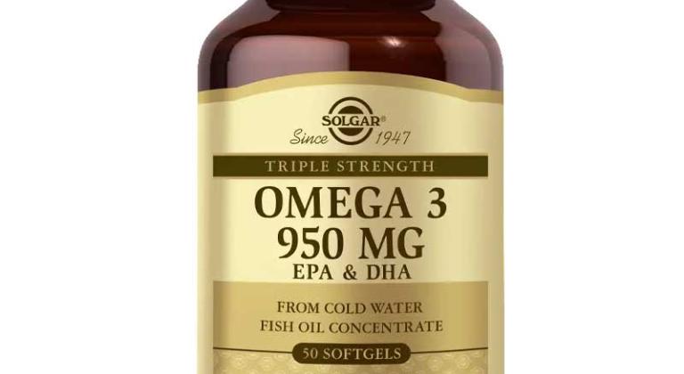 Omega 3 nedir, nasıl kullanılır ve fiyatı ne kadar? Kimler kullanabilir?