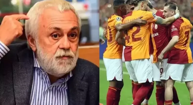 Ömer Üründül'den Galatasaray'ın 4 ismine sert eleştiri!