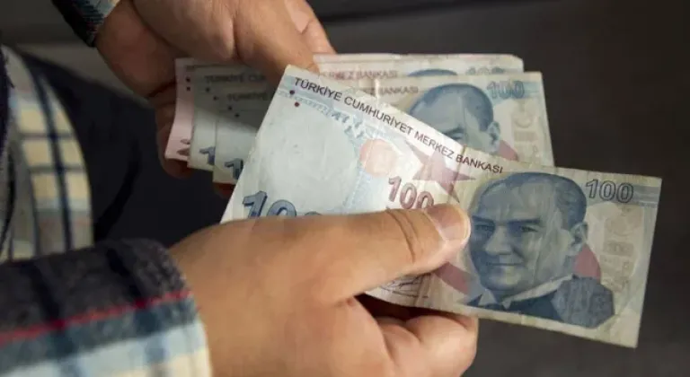 On binlerce emeklinin maaşına Nisan'da zam gelecek! Kimleri kapsıyor?