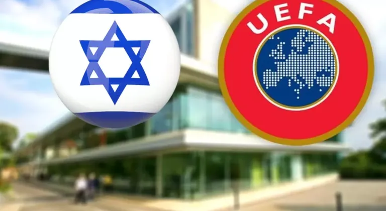 Önerge 74 oyla kabul edildi! İsrail'in futboldan men edilmesi için tarihi girişim