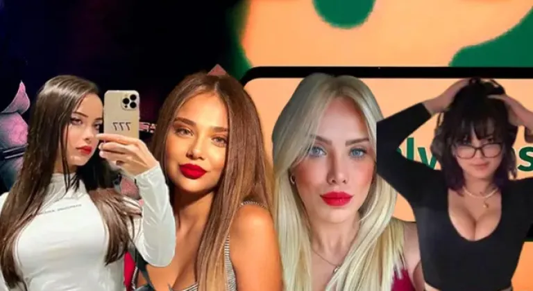 Onlyfans operasyonunda 16 şüpheli hakkında gelişme: 300 milyon liralık mal varlığı!