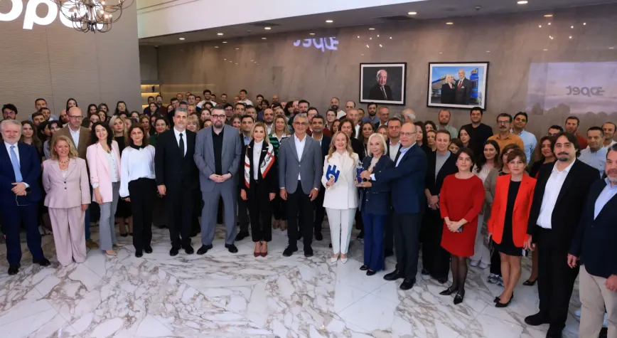 OPET, “Türkiye’nin En Güvenilir Markası”